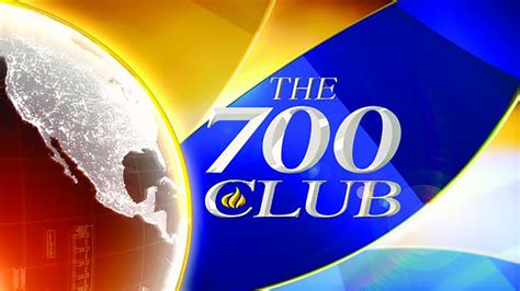 700 club donations.
